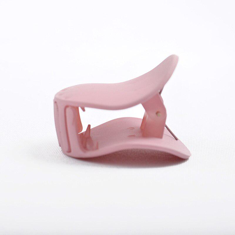 Women Hair Claw Acrylic Hair Clips Barrette Crab Clamp Hair Pins Headdress Hair Accessories