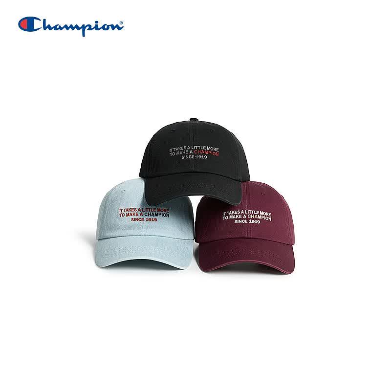 Champion Unisex Retro Baseball Cap