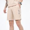 Puma Awareness Drawstring Breathable Shorts Men Bottoms Nude 532036-68