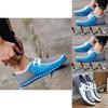Stylish Men's Casual Canvas Shoes With Breathable Design And Versatile Fit