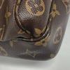 Louis Vuitton M43843 Monogram MessengerPM Crossbody Shoulder Bag