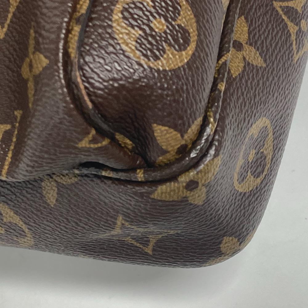 Louis Vuitton M43843 Monogram MessengerPM Crossbody Shoulder Bag