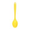 Portable Silicone Rice Spoon for Students and Children