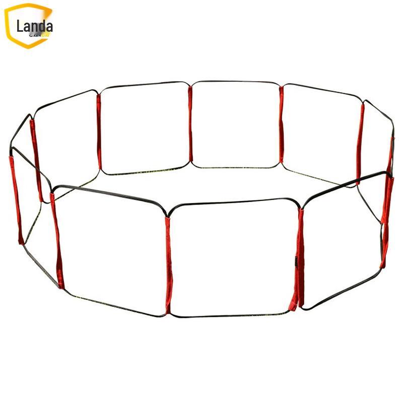 Landa Agility Ladder for Soccer Speed Training