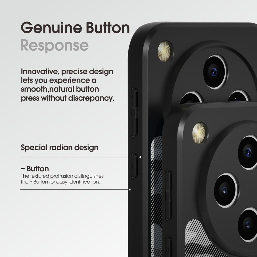 IBMRS For Oppo Find X8s+ 5G Case Soft TPU Frame Hard PC Back Anti-Fall Phone Cover