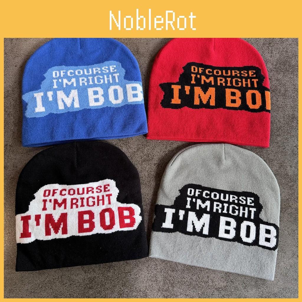 Trendy Solid Color Letter Pattern Teens Warm Casual Knitted Hat Seasons Cold