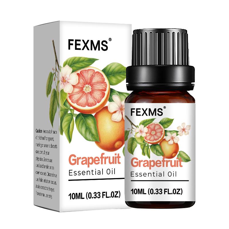 Rose Essential Oil 100% Pure Natural - for Sleep, Relax, Skin Moisturizing Care & Aromatherapy