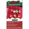 Led Display Truck Eye LED DIY Matrix Pixel Panel Animation Bluetooth App Control Programmable Flexible Screen With Keychain Gift