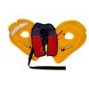 Nuorman Double Airbag Self-Inflating Life Vest