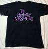 The Birthday Massacre Band LOGO Black Cotton Shirt Size S5XL T176 Unisex T-Shirt