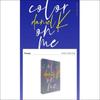 DANIEL K [Farbe auf mich] / KANG DANIEL Album