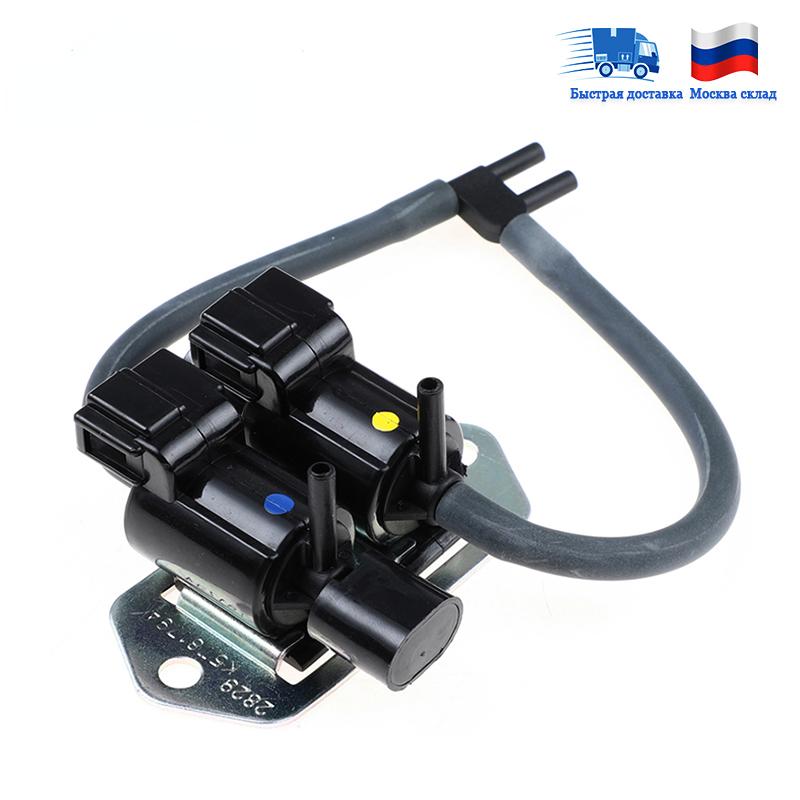 

K5T81794 K5T47776 MR430381 MB620532 MB937731 Для Mitsubishi Pajero Montero Triton L200 L300 Электромагнитный клапан муфты свободного хода