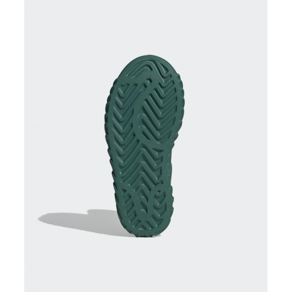 Adidas Adiform Superstar Boots   Green Ie0390
