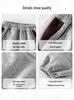 Autumn Minimalist Baby & Boys' Sweatpants - Casual, Sporty Children's Wear