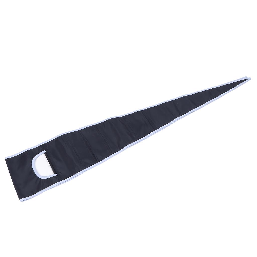 Bettfixiergurt Unruhige Patienten Ältere Sturzprävention Knie Beine Fixiergurt für Krankenhaus