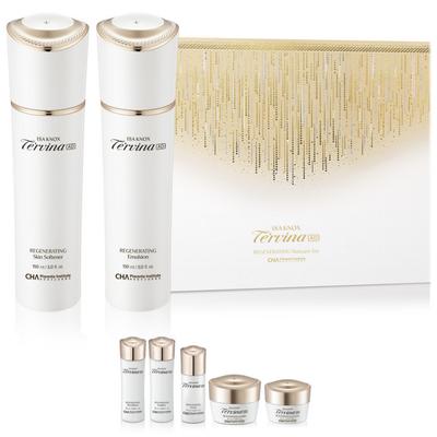 ISA KNOX Ter'mina Advanced Regenerierendes 2-teiliges Set