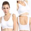 Beautiful Back Genie Underwire-Free Sports Bra & Vest