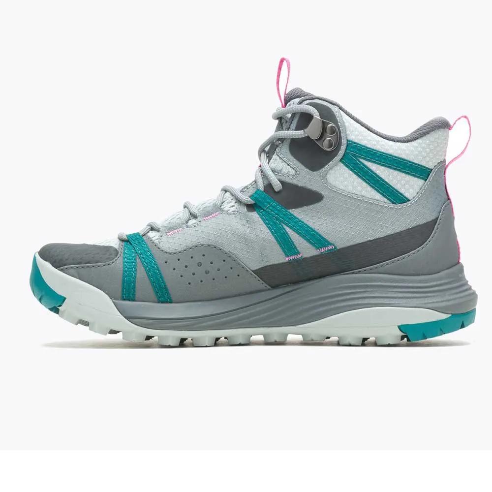 Merrell Ботинки для хайкинга Siren 4 Mid Goretex