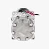7H15 Compressor Compatible with SANDEN 4643, 4706, MEI 54706
