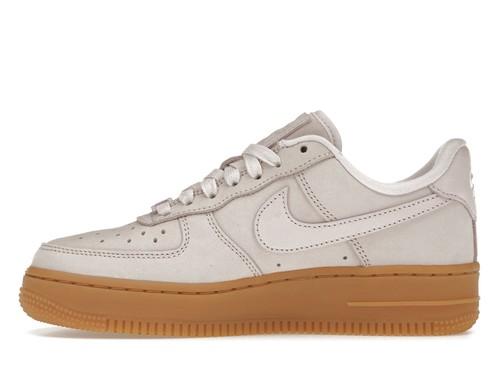 Nike Air Force 1 Premium Low Pearl Pink Gum W - DR9503-601