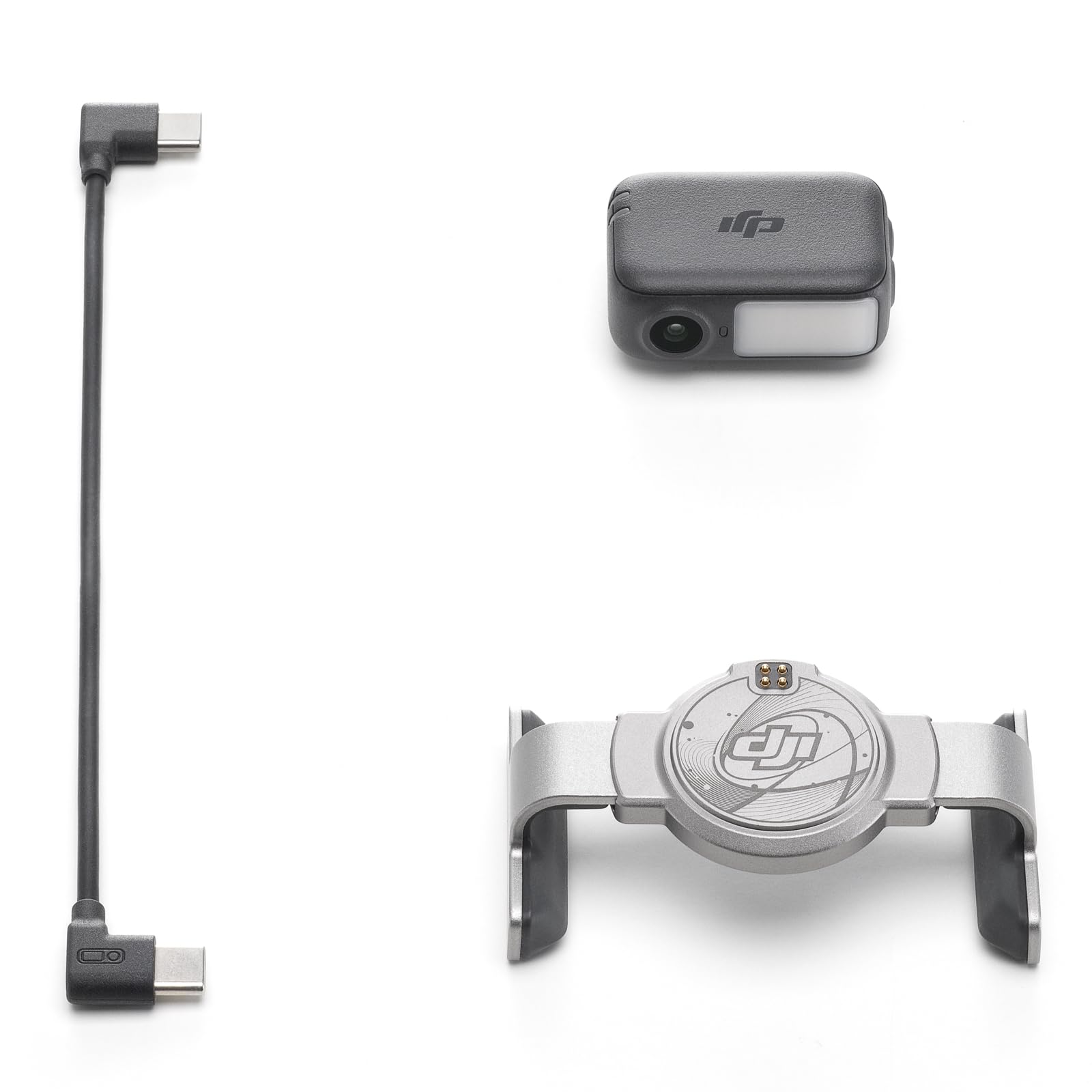 

Комплект для отслеживания серии DJI OM 7