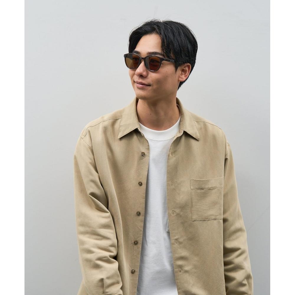 Zoff SUnCUtglasses Uv100 CUt Wellington Type SUnglasses Color Lens Lightweight U