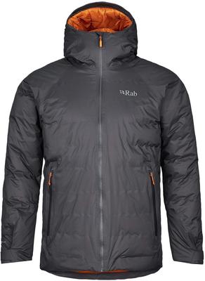 Rab Valiance Jacket Graphene