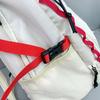 Outdoor Commuter Backpack Waterproof Travel Bag Student Lightweight Schoolbag