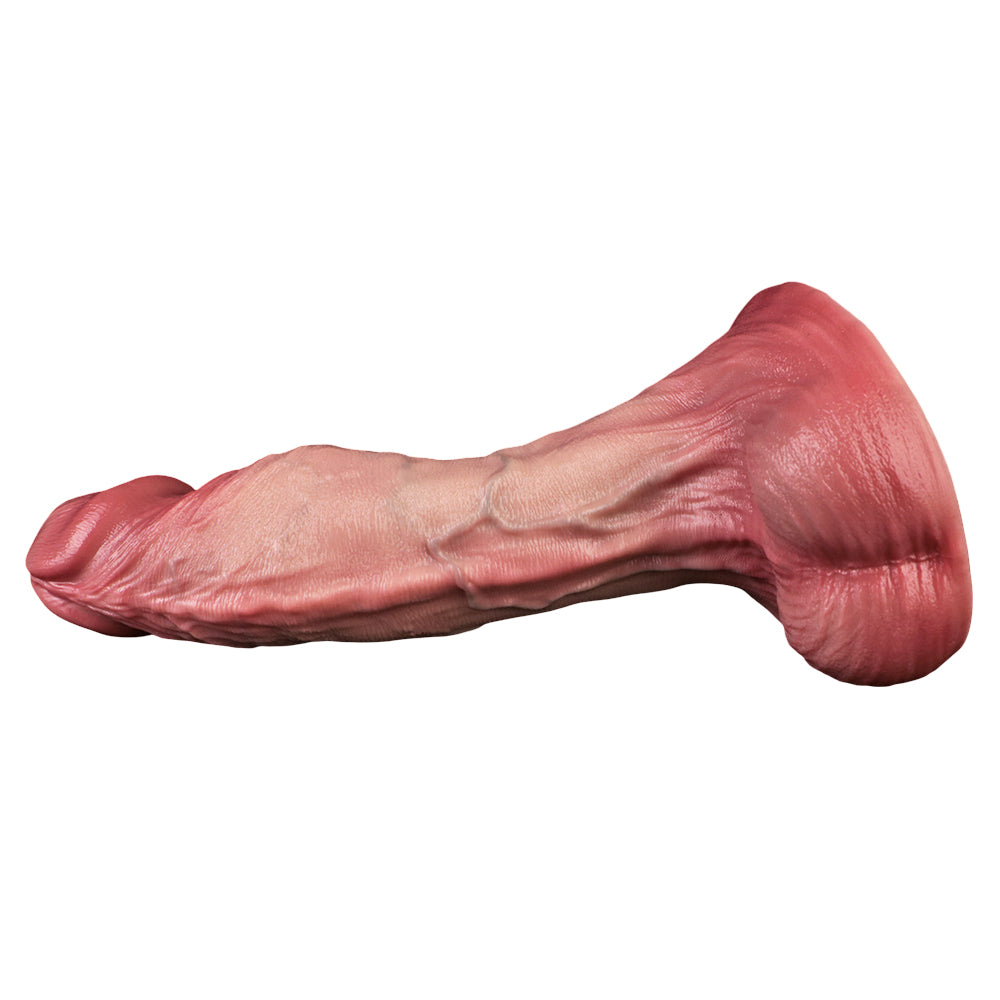 Suleiman Double Realistic Dildo Dildos