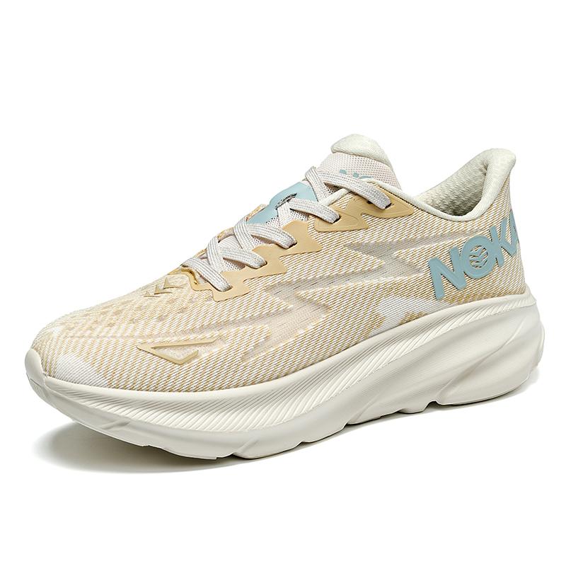 Fashionable Casual Sports Shoes Breathable Mesh Rebound Anti Slip Versatile Comfortable Lightweight Outdoor Hiking Shoes for Men