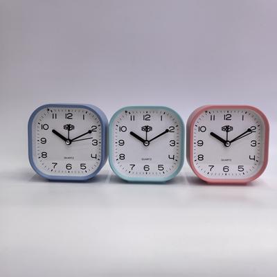 Timed Alarm Clock, Large Characters, Student Learning Alarm Clock, Home Table, Small Clock, Desk Bedside Bedroom