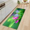 Corridor Tatami Balcony Bathroom Long Carpet Kitchen Mat Porch Door Mat Family Living Room Bedroom Children's Carpet