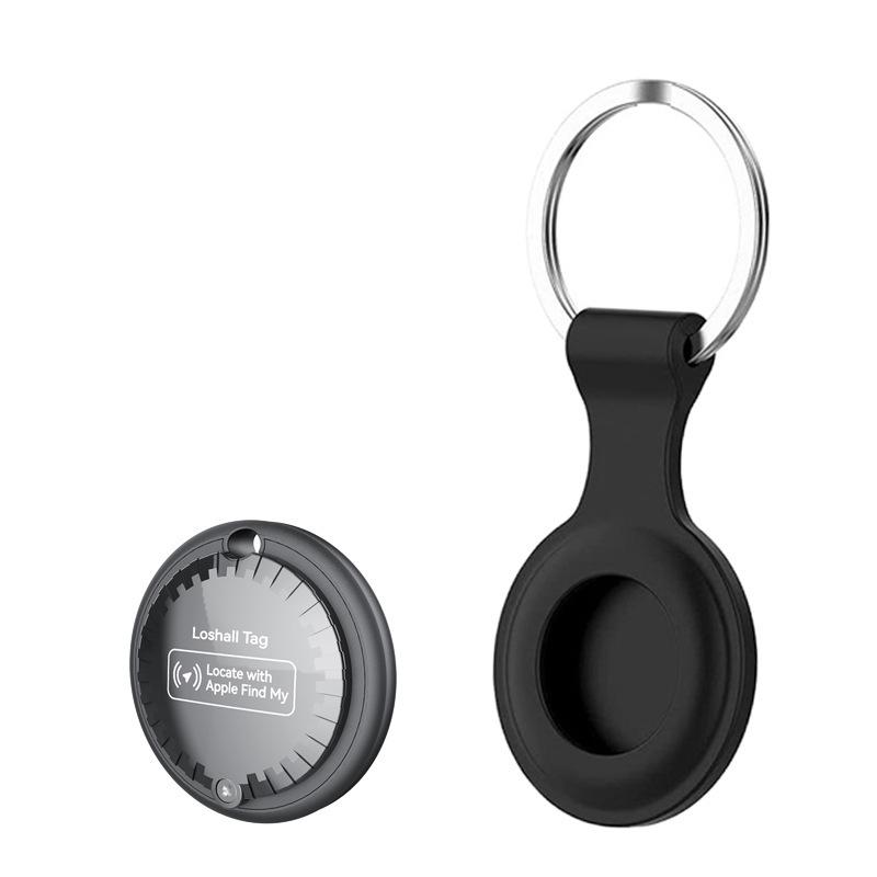 Universeller Apple iOS Airtag GPS Tracker für Haustiere & Kinder