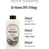 Nature's Gate US Premium Salon Series Dual Hydrating Scalp Shampoo