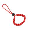 Scuba Diving Adjustable Wrist Lanyard Anti Lost Paracord Underwater Camera Wrist Strap Safety Rope for Connecting