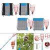 Detachable Fruit Picker for Geeting with Foam Pad Grabber Apples Pear Picking Farm