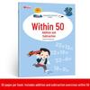 Kindergarten Chinese Character Tracing & Writing Practice Book: Numbers, Stroke Order, Pinyin, Radicals, and English
