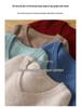 Men's Luxury Cashmere Knit V-Neck Sweater - Autumn/Winter Collection
