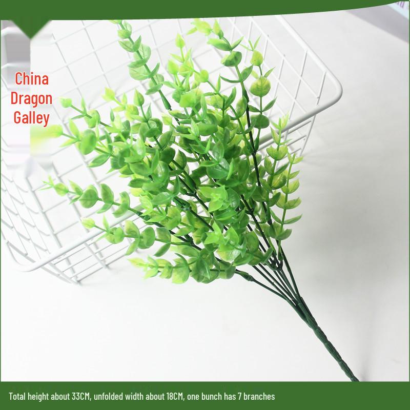 Artificial Green Wall with Flowers and Grass for Indoor/Outdoor Decoration