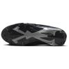 Nike Alpha Menace 4 Pro Black Light Smoke Grey Men Sneakers White FD7037-001