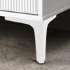 4 szt. 13 cm Nowoczesne Metalowe Nogi do Stolika Kawowego Nogi do Mebli Sofa Łóżko Krzesło Biurko Komoda Szafka Łazienkowa Nogi Zamienne