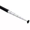 UV-5R NA-773 UHF+VHF Communication Equipment Telescopic Antenna Walkie-talkie Aerial SMA-F Antenna