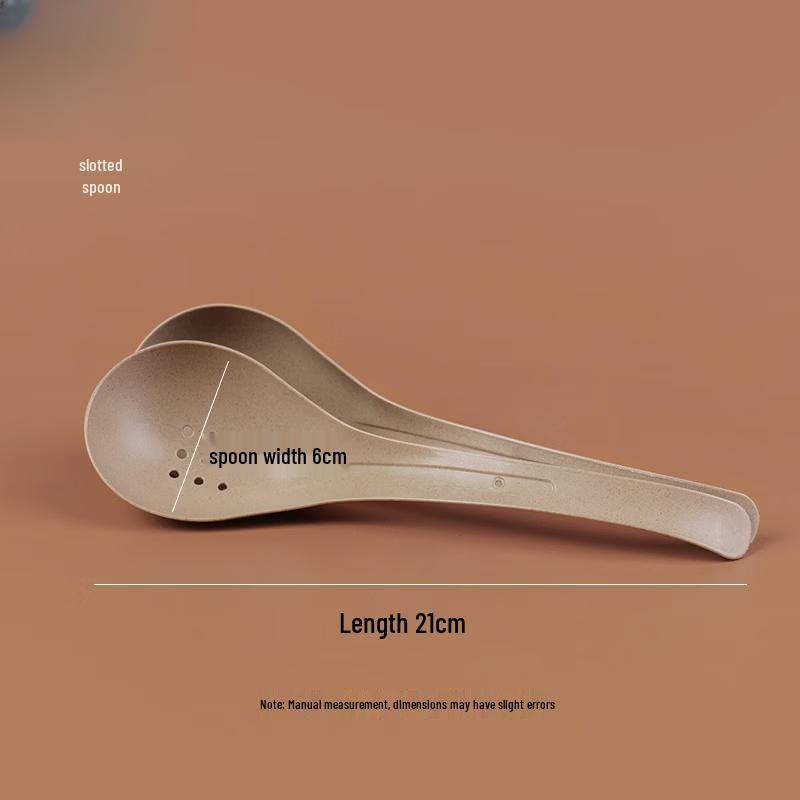 Yuzhuxun Rice Husk Disposable Dinnerware Collection