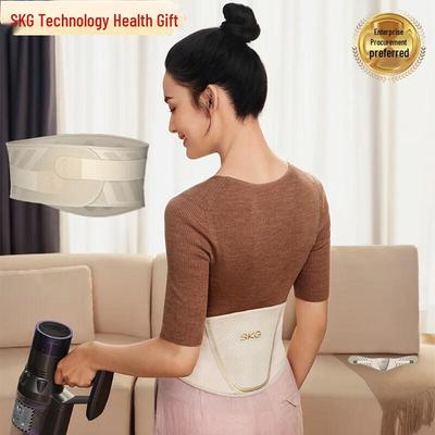 N3 Series 1st Gen Kneading Waist Massager CN Plug (adapter Included)