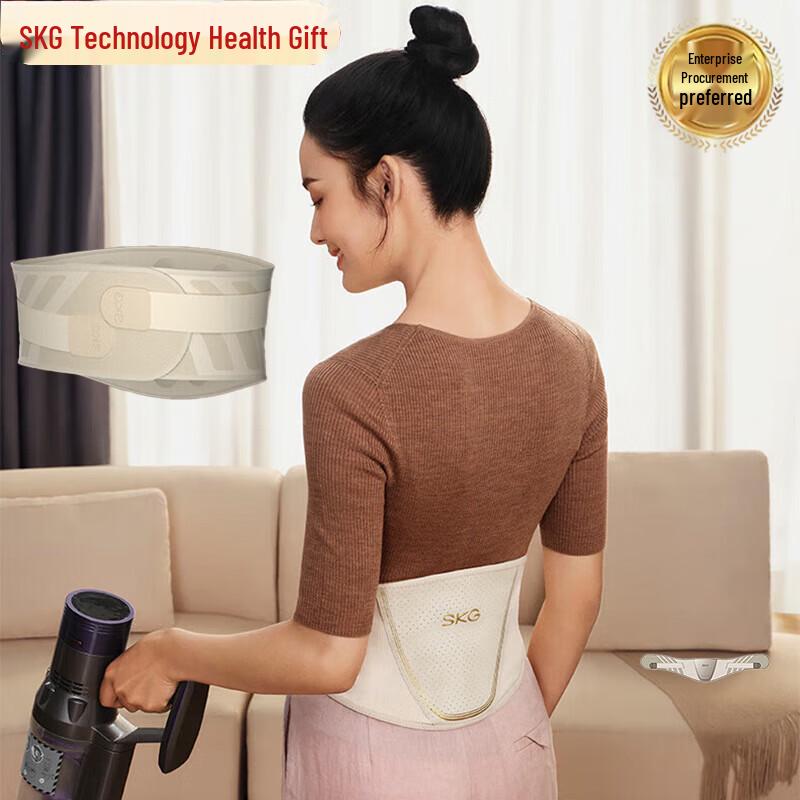 

SKG N3 Series 1st Gen Kneading Waist Massager