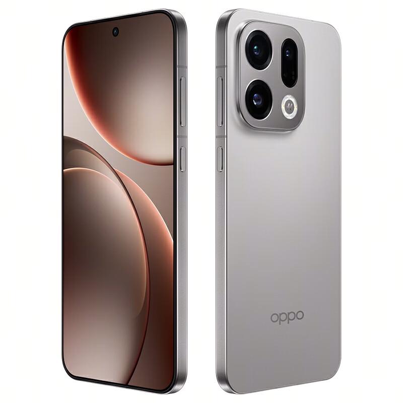 OPPO Find X9 5G Smartphone (CN version)