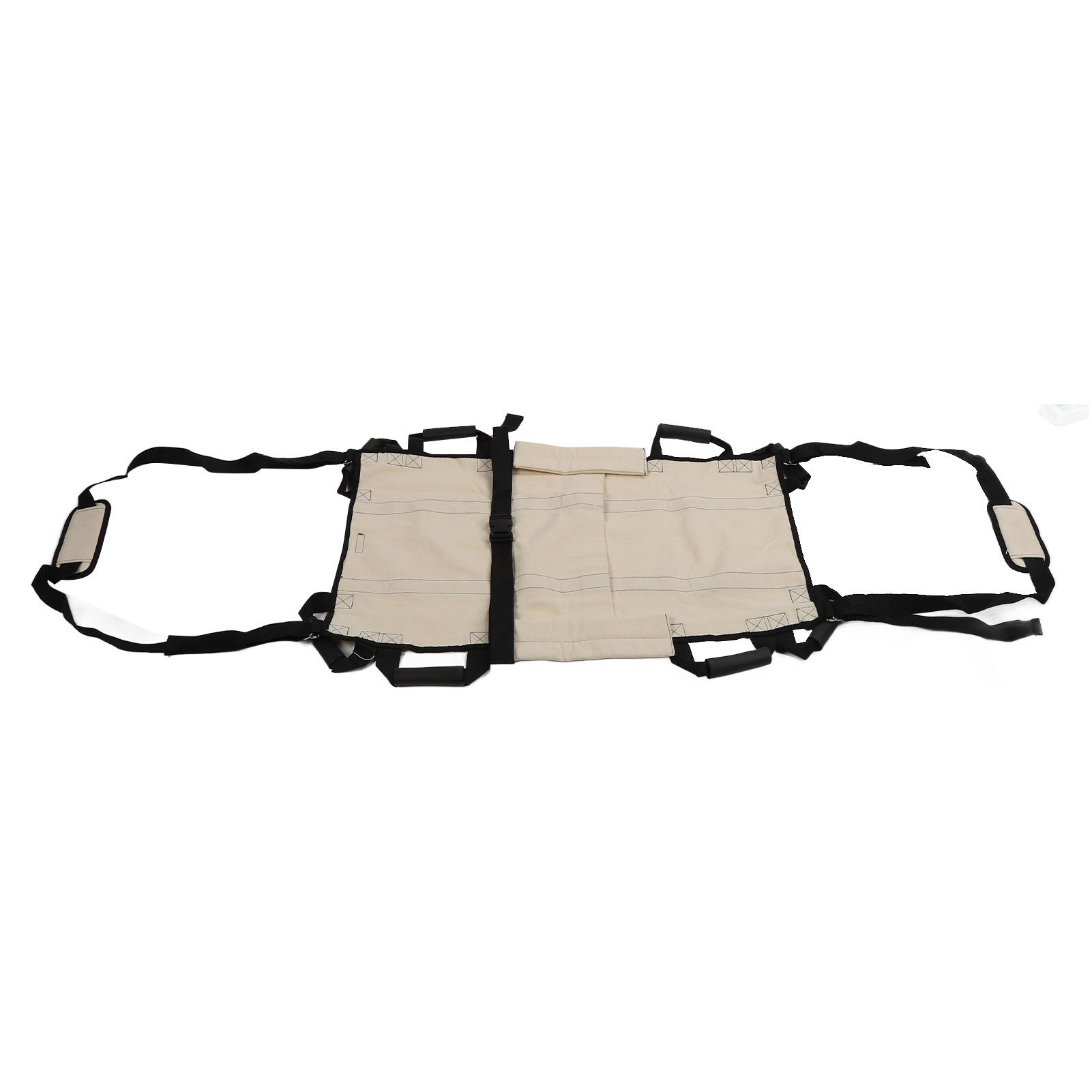 

Подъемник для пациентов, подъемная платформа для перемещения, высокая несущая способность, подъемный строп для перемещения инвалидной коляски