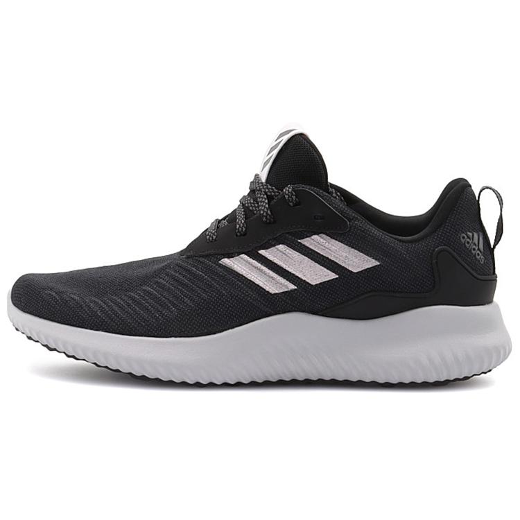 

Adidas Alphabounce Rc Black Sliver Grey DA9768 43⅓