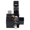 Optical Fiber Cutter Automatic Optic Cable Knife High Accuracy Fiber Cutting Tool for Single Core