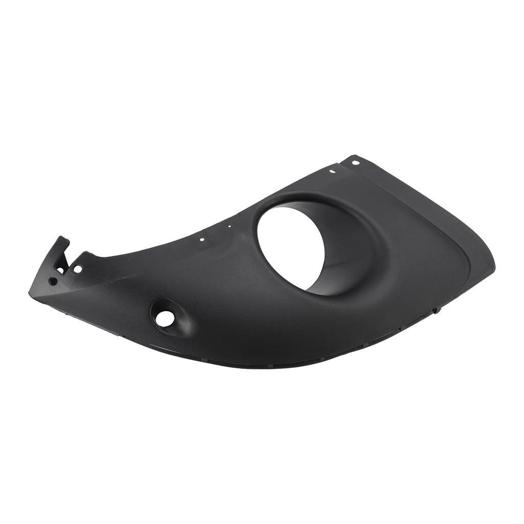 Prodloužení levého předního blatníku 15252926 10328100 pro Chevy Corvette 2005-2013